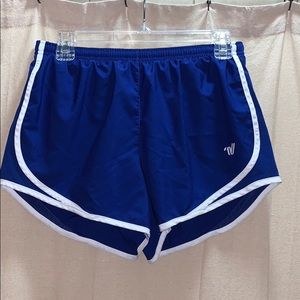 Athletic Shorts